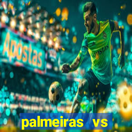 palmeiras vs botafogo futemax